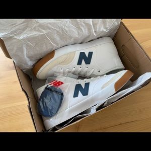 BNIB New Balance Sneakers